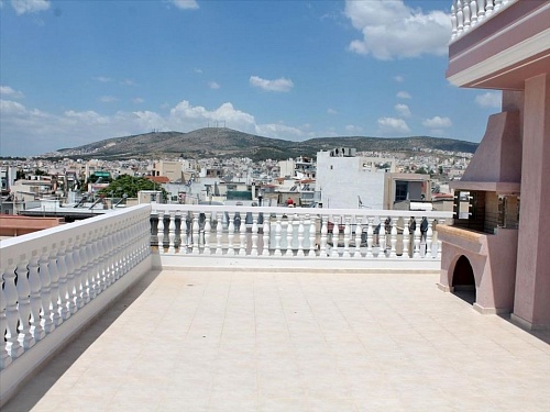 Таунхаус в Афинах, Греция, 154 м2 фото 1
