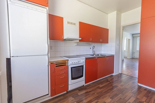 Квартира в Хуитинен, Финляндия, 54 м2 фото 1