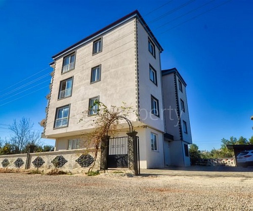 Квартира в Анталии, Турция, 95 м2 фото 1
