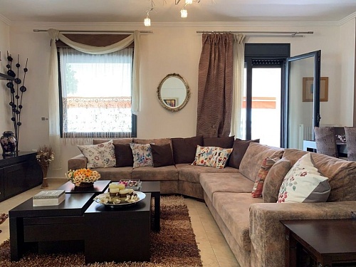 Квартира на Северо-Эгейских островах, Греция, 75 м2 фото 1