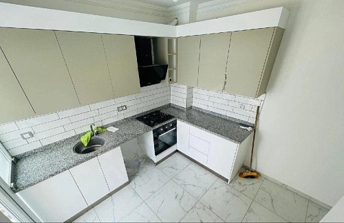 Квартира в Анталии, Турция, 120 м2 фото 1