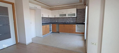 Квартира в Мерсине, Турция, 145 м2 фото 1