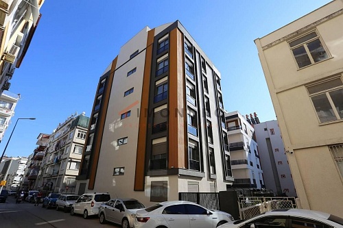 Квартира в Анталии, Турция, 165 м2 фото 1