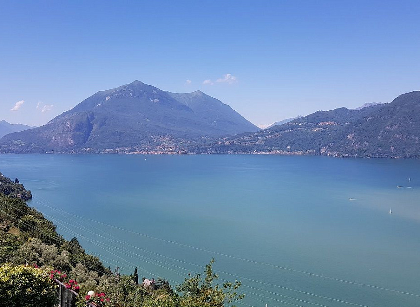 Квартира в Беллано, Италия, 115 м2