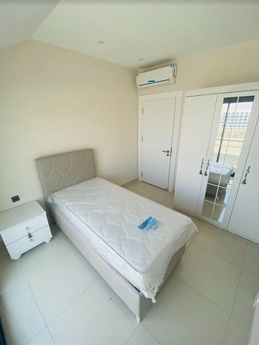 Пентхаус в Алании, Турция, 135 м2 фото 1