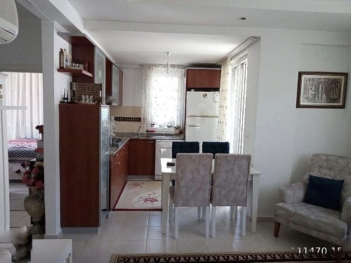 Пентхаус в Кемере, Турция, 170 м2 фото 1