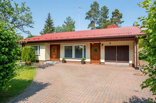 Дом в Вантаа, Финляндия, 158 м2 фото 1