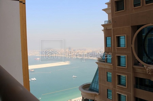 Апартаменты в Дубае, ОАЭ, 124 м2 фото 1