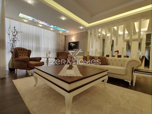 Апартаменты в Алании, Турция, 280 м2 фото 1