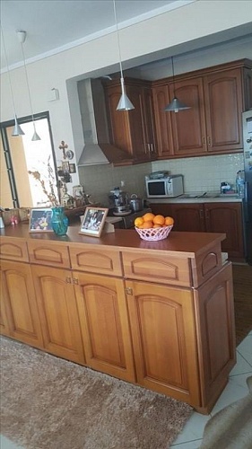 Квартира на Северо-Эгейских островах, Греция, 720 м2 фото 1