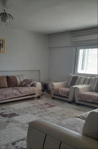 Квартира в Мерсине, Турция, 95 м2 фото 1