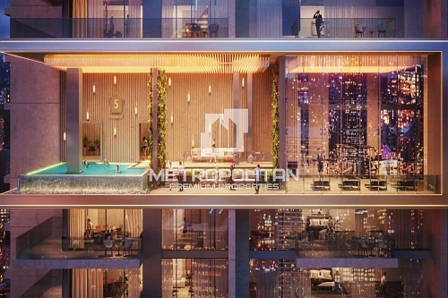 Апартаменты в Дубае, ОАЭ, 65 м2 фото 1