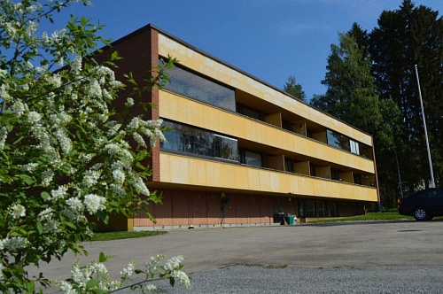 Квартира в Кеуру, Финляндия, 66 м2 фото 1