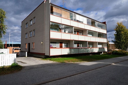 Квартира в Юука, Финляндия, 30 м2 фото 1