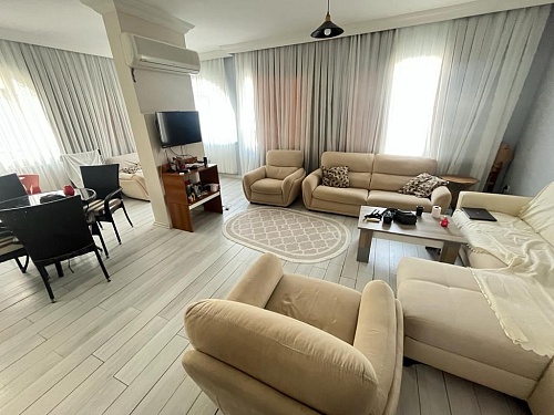 Квартира в Алании, Турция, 75 м2 фото 1