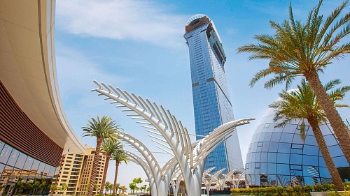 Апартаменты в Дубае, ОАЭ, 96 м2 фото 1