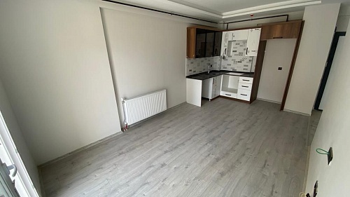 Квартира в Мерсине, Турция, 60 м2 фото 1