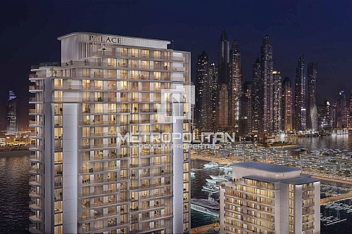 Апартаменты в Дубае, ОАЭ, 79 м2 фото 1