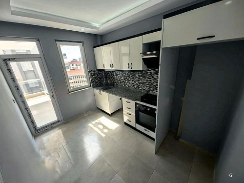 Квартира в Анталии, Турция, 150 м2 фото 1