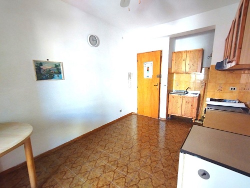 Квартира в Скалее, Италия, 50 м2 фото 1