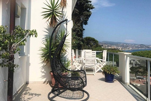 Дом в Сан-Ремо, Италия, 250 м2 фото 1