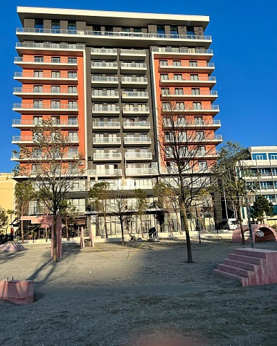 Апартаменты во Влёре, Албания, 125 м2 фото 1