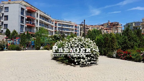 Квартира в Святом Власе, Болгария, 91 м2 фото 1
