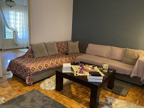 Апартаменты на Корфу, Греция, 89 м2 фото 1