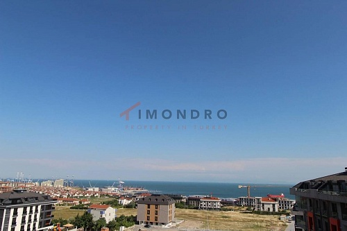 Квартира в Бейликдюзю, Турция, 380 м2 фото 1