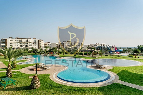 Студия в Бафре, Кипр, 38 м2 фото 1