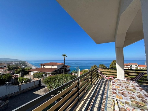 Квартира в Скалее, Италия, 221 м2 фото 1
