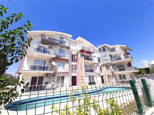 Апартаменты в Белеке, Турция, 140 м2 фото 1