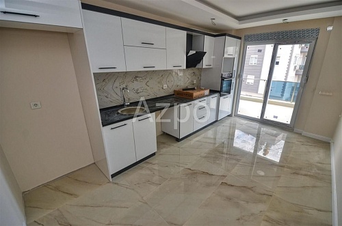 Апартаменты в Анталии, Турция, 140 м2 фото 1