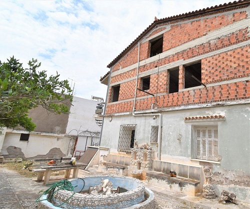 Дом в Лутраки, Греция, 170 м2 фото 1