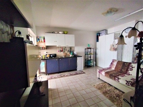 Квартира в Скалее, Италия, 40 м2 фото 1