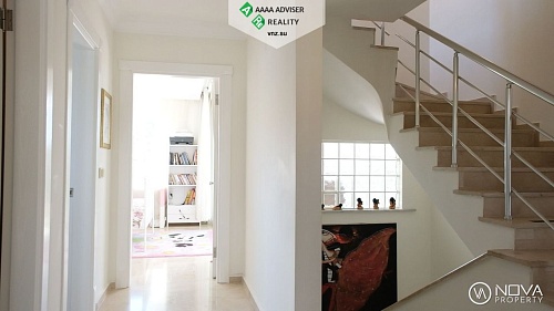 Вилла в Алании, Турция, 220 м2 фото 1