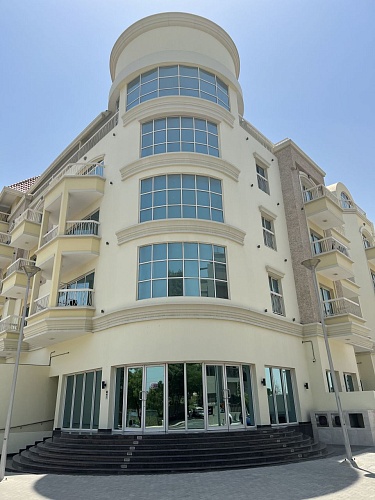 Апартаменты в Дубае, ОАЭ, 114.22 м2 фото 1