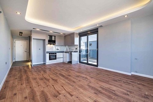 Апартаменты в Анталии, Турция, 165 м2 фото 1
