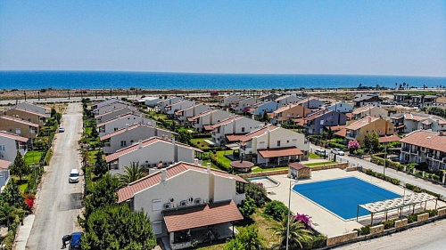 Вилла в Анталии, Турция, 300 м2 фото 1