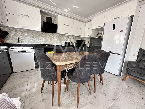 Квартира в Мерсине, Турция, 160 м2 фото 1