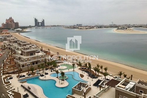 Апартаменты в Дубае, ОАЭ, 220 м2 фото 1