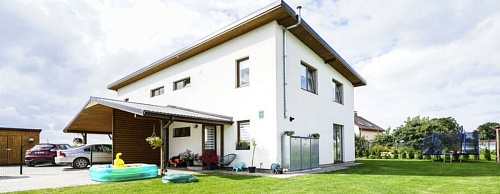 Дом в Рижском крае, Латвия, 765 сот. фото 1