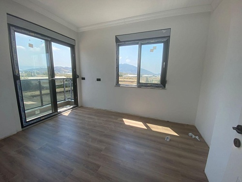 Квартира в Алании, Турция, 100 м2 фото 1