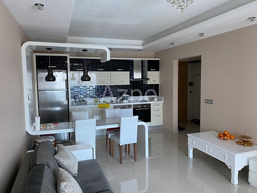Апартаменты в Алании, Турция, 120 м2 фото 1
