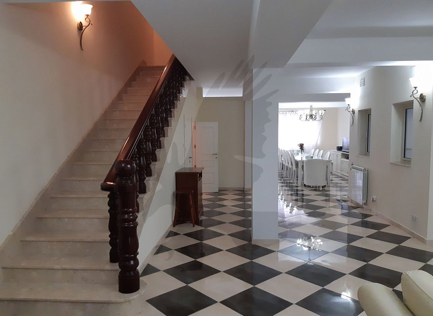 Дом в Пемброке, Мальта, 650 м2