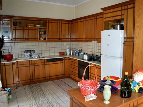 Таунхаус в Афинах, Греция, 220 м2 фото 1