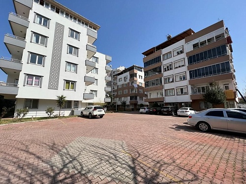 Квартира в Анталии, Турция, 150 м2 фото 1