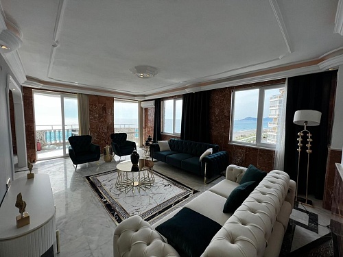 Квартира в Алании, Турция, 250 м2 фото 1