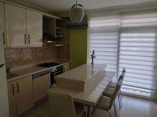 Квартира в Мерсине, Турция, 150 м2 фото 1