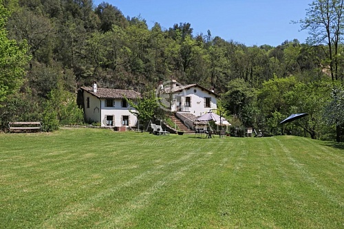Дом в Орвието, Италия, 399.25 м2 фото 1